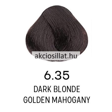 Alfaparf Milano Evolution Krémhajfesték 6.35 60ml