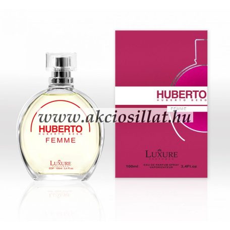 Luxure-Huberto-Beso-Femme-Hugo-Boss-Hugo-Woman-parfum-utanzat