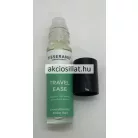 Tisserand Aromatherapy Travel Ease Roller Ball 10ml (100%-ban természetes tisztaságú)