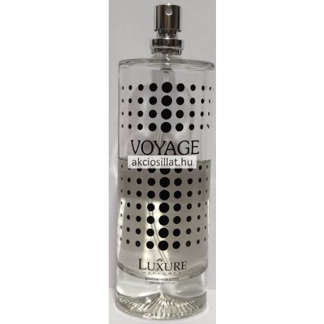 Luxure Voyage Men TESTER EDT 50ml