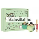 Nina Ricci Bella ajándékcsomag ( edt 50ml + rúzs )