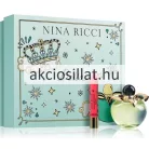 Nina Ricci Bella ajándékcsomag ( edt 50ml + rúzs )