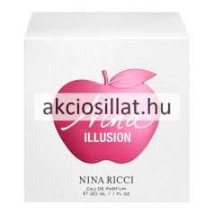 Nina Ricci Nina Illusion EDP 30ml Női parfüm
