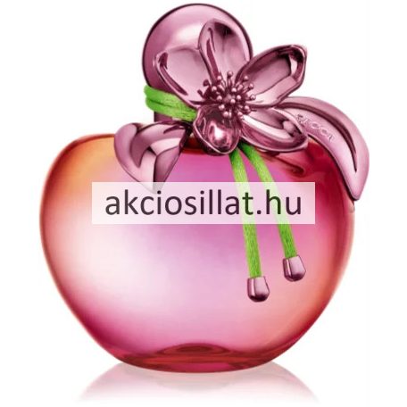 Nina Ricci Nina Illusion EDP 30ml Női parfüm