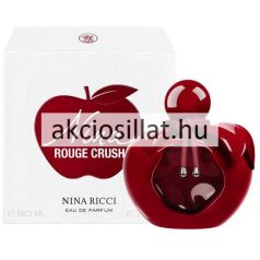 Nina Ricc Nina Rouge Crush EDP 80ml Női parfüm