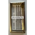 Beautiful Kiss műszempilla tincses 10mm 60db