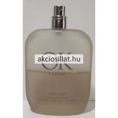 Chatler It's Ok Classic TESTER EDP 50ml