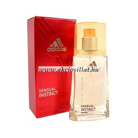 Adidas-Sensual-Instinct-parfum-rendeles-EDT-30ml