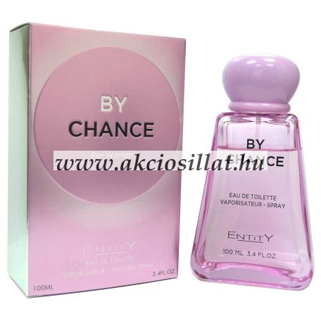 Entity-By-Chance-Chanel-Chance-parfum-utanzat