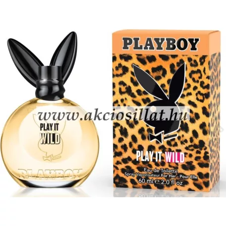 Playboy-Play-it-Wild-for-Her-EDT-60ml