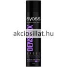 Syoss Volume Lift Extra Strong Hold 4 hajlakk 400ml