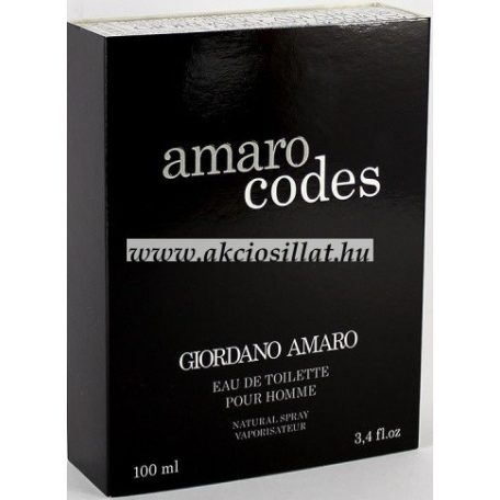 Giordano-Amaro-Amaro-Codes-Giorgio-Armani-Armani-Code-parfum-utanzat
