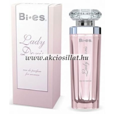 Bi-es-Lady-Doris-Miss-Dior-Cherie-parfum-utanzat
