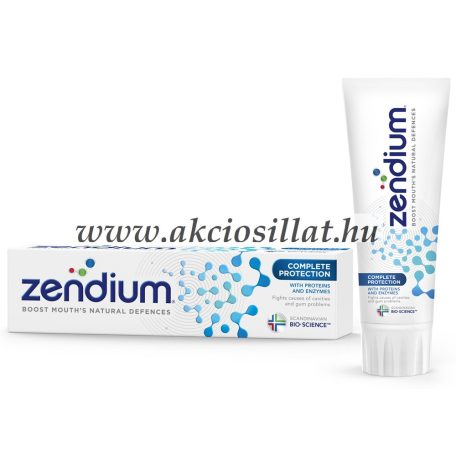Zendium-Complete-Protection-Fogkrem-75ml