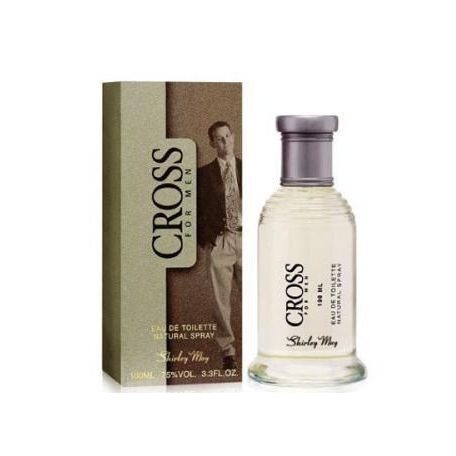 Shirley-May-Cross-for-Men-Hugo-Boss-Bottled-parfum-utanzat