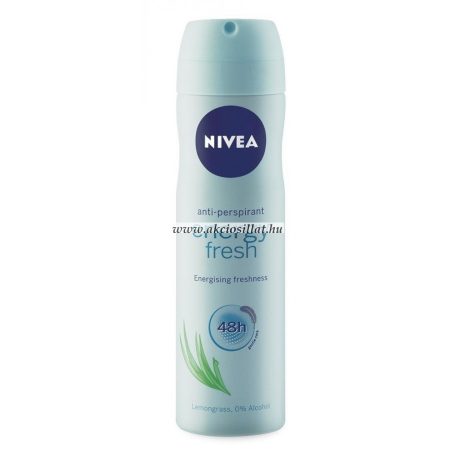 Nivea-Energy-Fresh-48H-dezodor-150ml