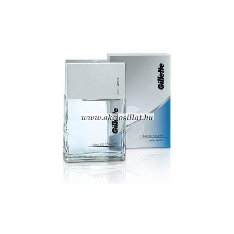 Gillette-Cool-White-parfum-EDT-50ml