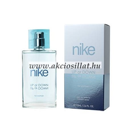 Nike-Up-or-Down-for-Woman-parfum-EDT-75ml