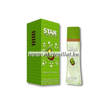 Star-Nature-Kiwi-parfum-rendeles