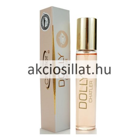 Chatler Dolly Women EDP 30ml / Lancome Idole parfüm utánzat