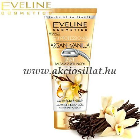 Eveline-Argan-vanilla-2-in-1-zuhanyzas-kozbeni-testapolo-es-testradir-200ml