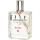 Elle So Cute! Eau De Senteur 50ml női parfüm