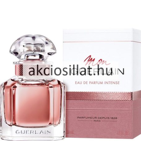 Guerlain Mon Guerlain Intense EDP 30ml Női parfüm