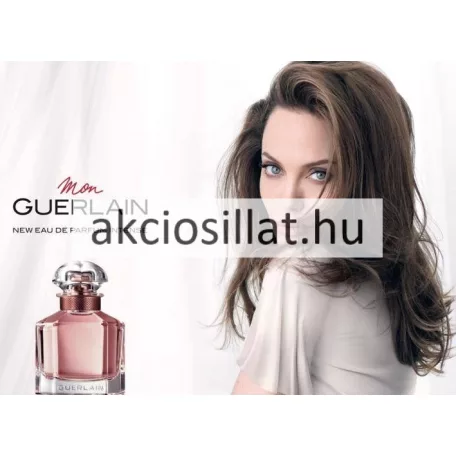 Guerlain Mon Guerlain Intense EDP 30ml Női parfüm