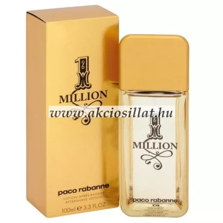Paco-Rabanne-1-Million-After-Shave-100ml