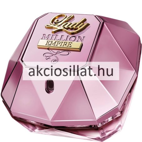 Paco Rabanne Lady Million Empire EDP 30ml női parfüm