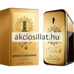 Paco Rabanne 1 Million Parfum EDP 50ml férfi parfüm