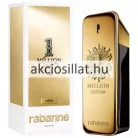 Paco Rabanne 1 Million Parfum EDP 100ml férfi parfüm