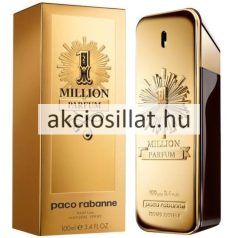 Paco Rabanne 1 Million Parfum EDP 100ml férfi parfüm