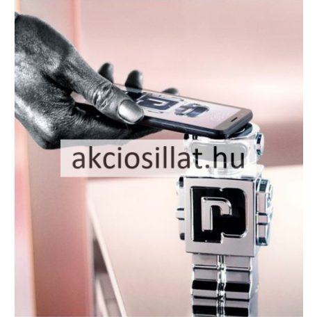 Paco Rabanne Phantom EDT 100ml férfi parfüm