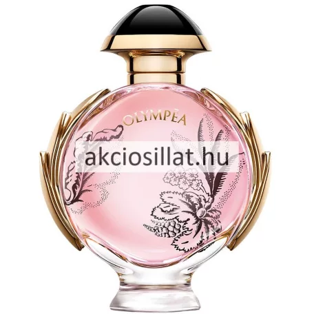 Paco Rabanne Olympéa Blossom EDP 80ml női parfüm
