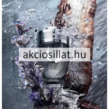 Paco Rabanne Invictus Platinum EDP 50ml férfi parfüm