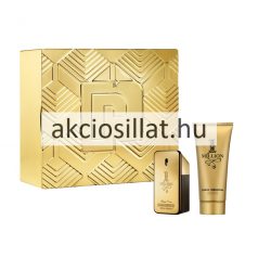   Paco Rabanne 1 Million Ajándékcsomag ( EDT 50ml+Tusfürdő 100ml )