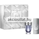 Paco Rabanne Invictus ajándékcsomag ( EDT 100ml + Dezodor 150ml )