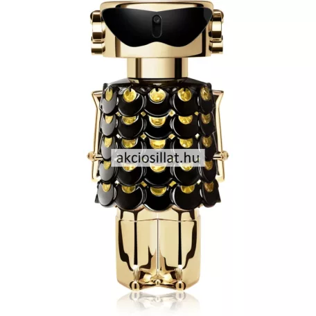 Paco Rabanne Fame Parfum Extrait de Parfum 80ml Női parfüm