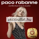 Paco Rabanne Lady Million Royal EDP 80ml női parfüm