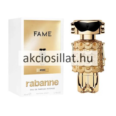 Paco Rabanne Fame Intense EDP 50ml Női parfüm