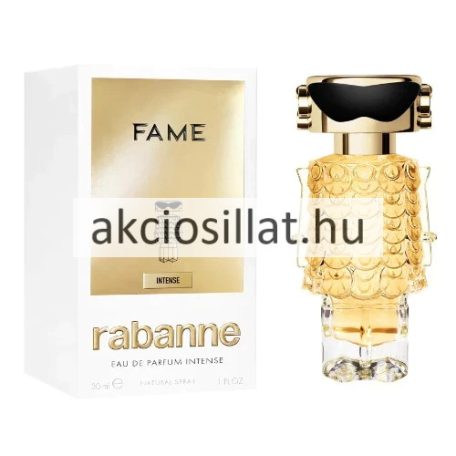 Paco Rabanne Fame Intense EDP 30ml Női parfüm