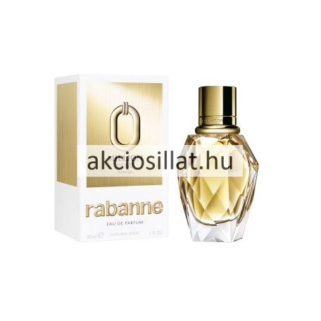 Paco Rabanne Million Gold for Her EDP 30ml Női parfüm