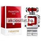 Paco Rabanne Phantom In Red Parfum Elixir 50ml Férfi parfüm
