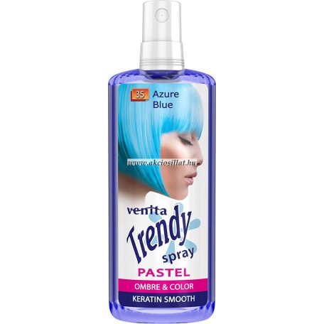 Venita-Trendy-Pastel-hajszinezo-4-mosasos-keratinos-spray-200-ml-35-Azure-Blue
