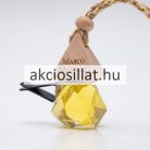 Marco Martely 212 Women autóillatosító - Carolina Herrera 212 Women