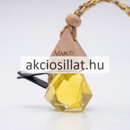 Marco Martely 212 Women autóillatosító - Carolina Herrera 212 Women