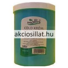 Mollis Cold krém 1000ml