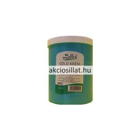 Mollis Cold krém 1000ml