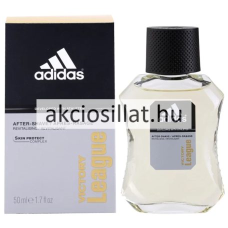 Adidas Victory League after shave 50ml